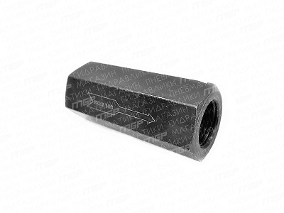 Гидроклапана КОЛ